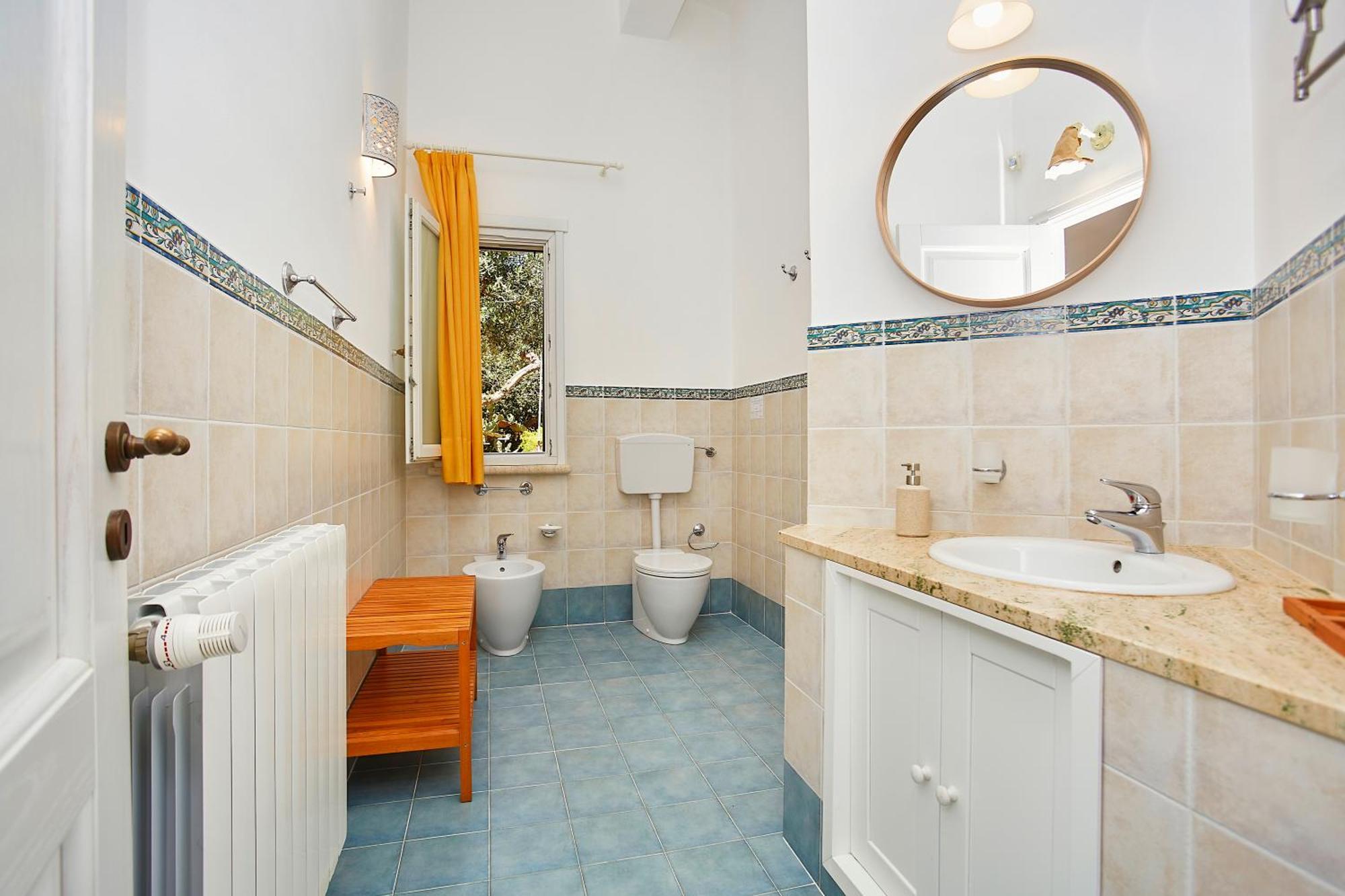 Villa Lo Zingaro - Scopello-Villas Скопелло Экстерьер фото